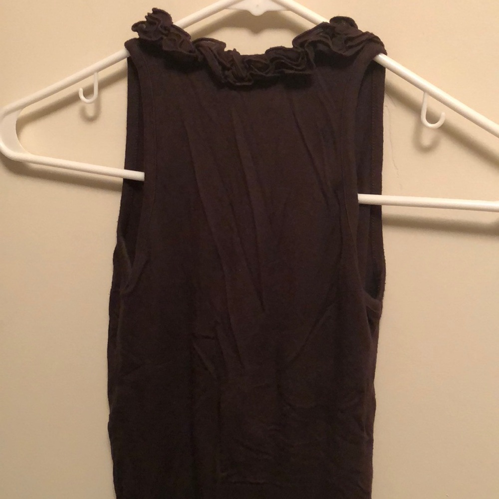 Next Ruffle Top - Picture 3 of 3